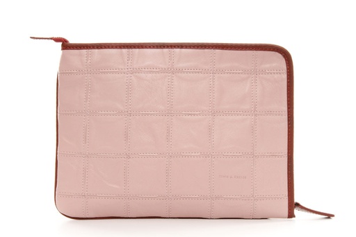 [KRES-PAD-S-PY] FIRE & HIDE  iPad Case -  era una manichetta antincendio