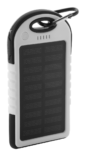 Caricatore solare power bank