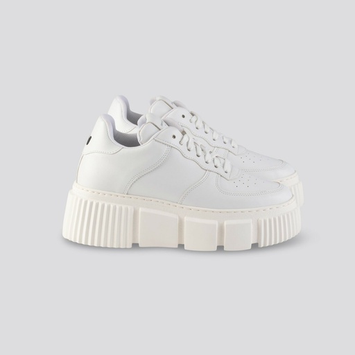 VEGAN BIANCA WHITE | DONNA