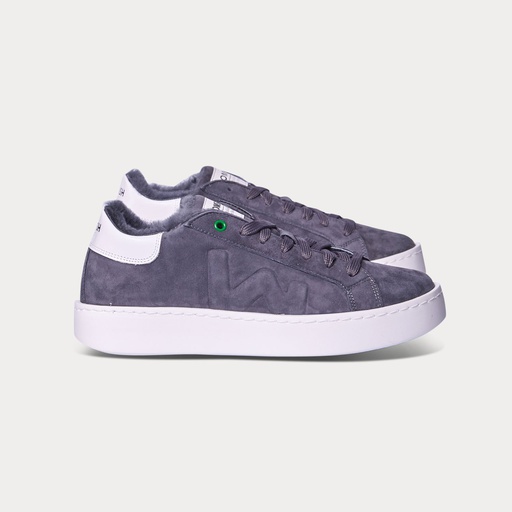 CONCEPT WINTER GREY / SNEAKERS DONNA