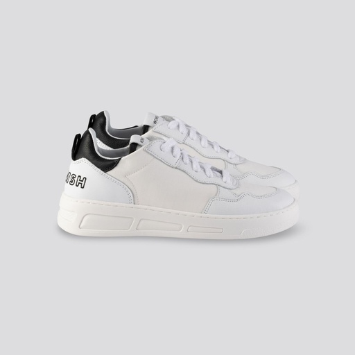 [HY029] HYPER WHITE BLACK / DONNA
