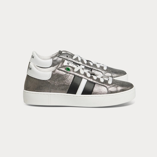 [K290610] KINGSTON INOX BLACK / DONNA
