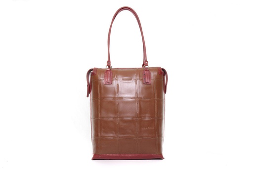 [KRES-DUTCHE-CG] FIRE & HIDE DUTCH TOTE - SAVANA (copia)