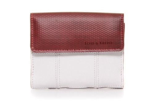 [KRE-PURFOLD-WHI] FOLDING PURSE - BLACK | RED (copia)