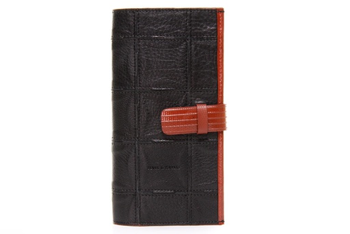 [KRE-WAL-F-BKR] TRAVEL WALLET | YELLOW (copia)