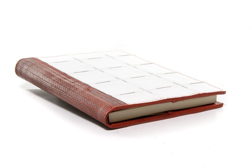 FIRE & HIDE NOTEBOOK - A5 | STONE (copia)