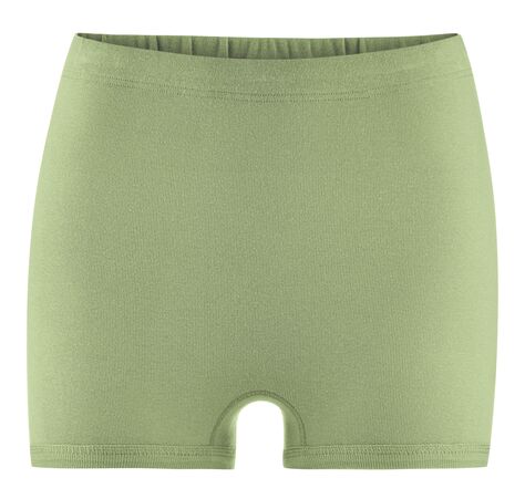 Shorts in cotone biologico