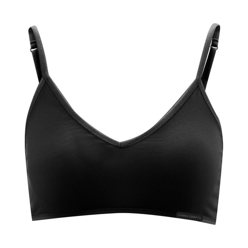 Camilla -  Reggiseno cotone biologico