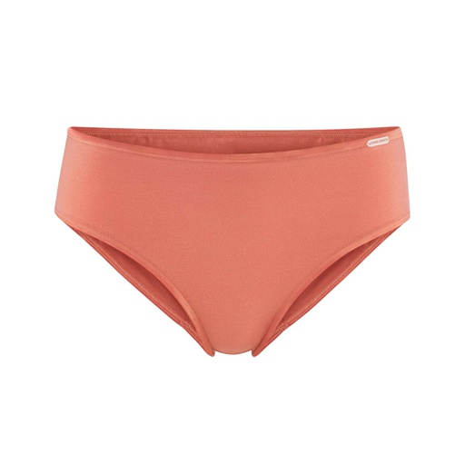 Clarissa - Slip classico cotone biologico