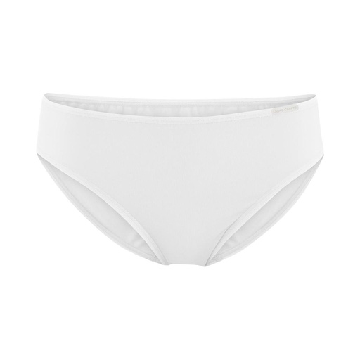 Clarissa - Slip classico cotone biologico