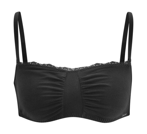 Elodie -  Reggiseno bra cotone biologico