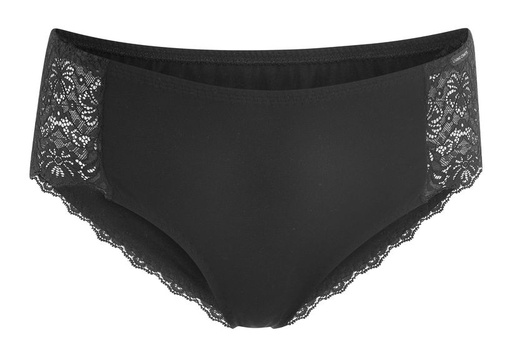 Evana -  Panty cotone biologico