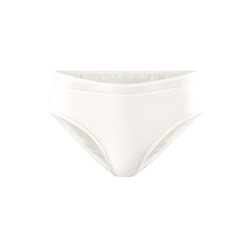 Slip mesh  bianco - cotone bio