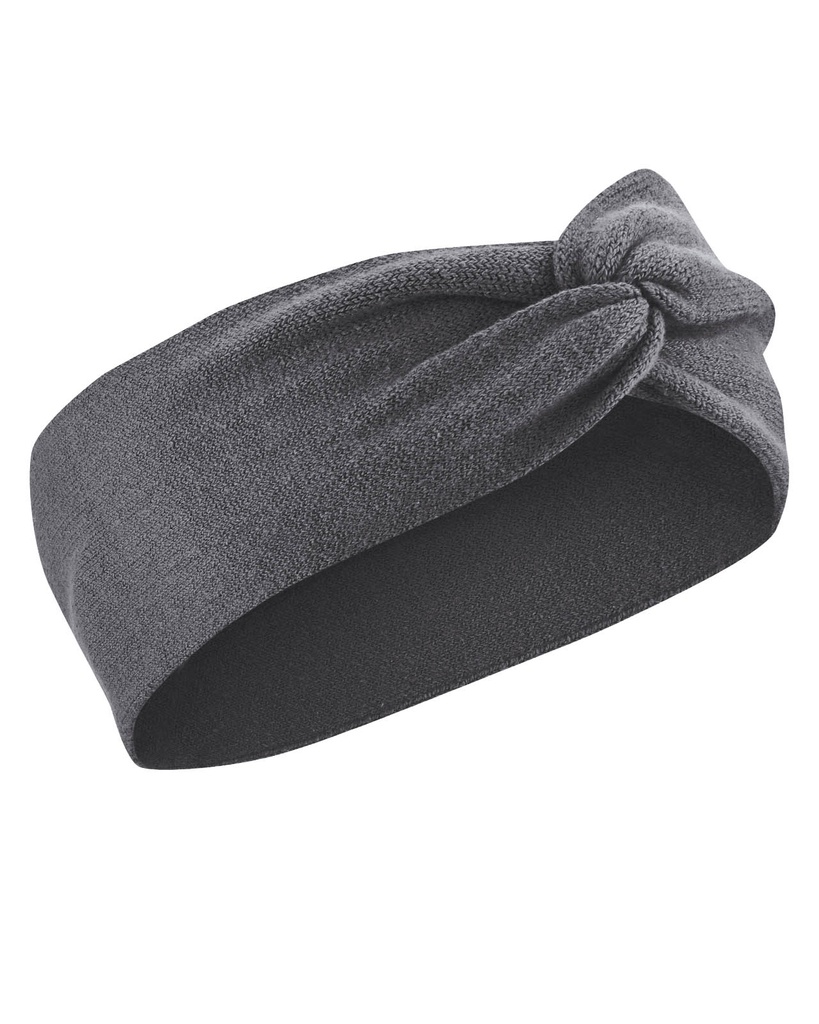 Fascia Per Capelli Cagora 3 Pezzi Con Nodo E Motivo Floreale - Turbante Largo In Cotone, Elasticizzato, Per Donne E Ragazze - 4
