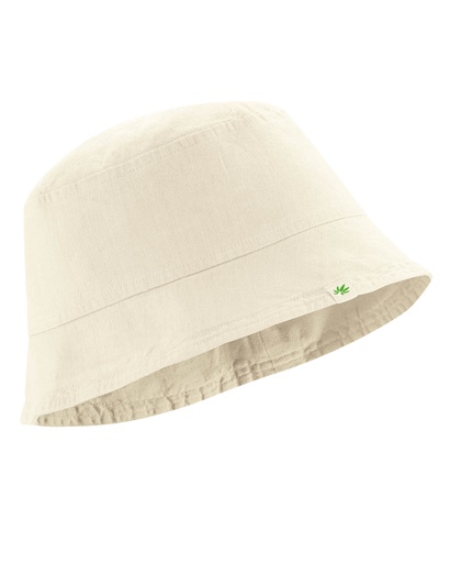 Cappello pescatore casual canapa e cotone