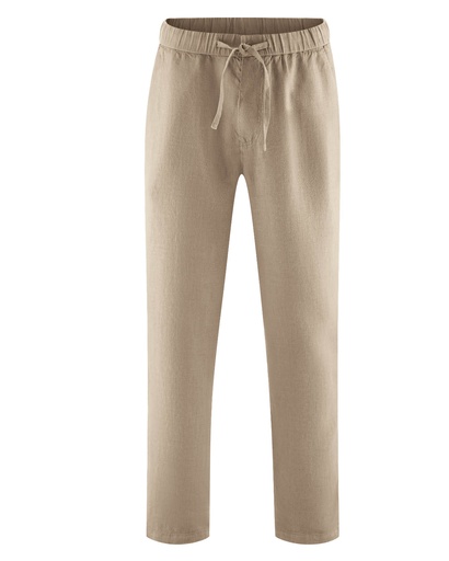 Pantaloni Casual canapa 100% Unisex