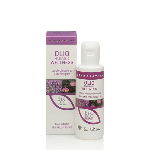 Olio Wellness | 500 ml (copia)