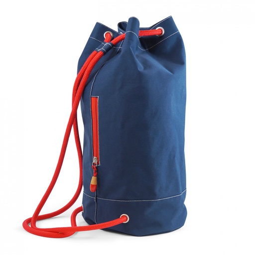 [VS-2049] Sacco borsa mare middle - in fibre riciclate, pet e reti da pesca