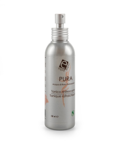 [ESPRIT-103] LINEA PURA  - Tonico Viso rinfrescante