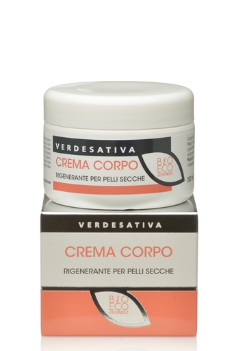 [VS-2140] Crema corpo Pelli Secche