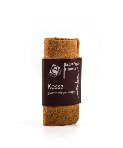 [ESPRIT-201] Kessa - Guanto esfoliante per gommage